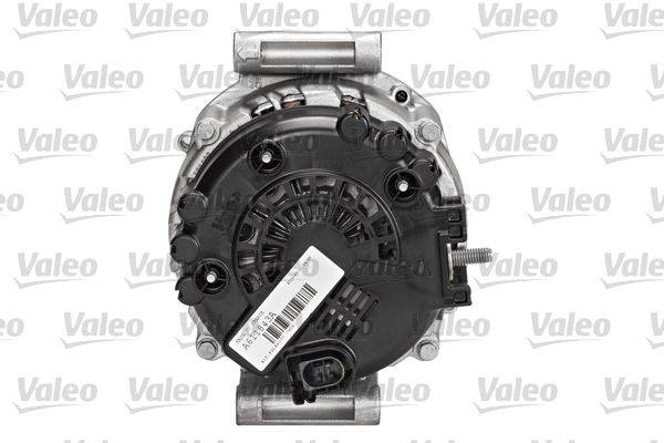 Valeo 439738 Generator