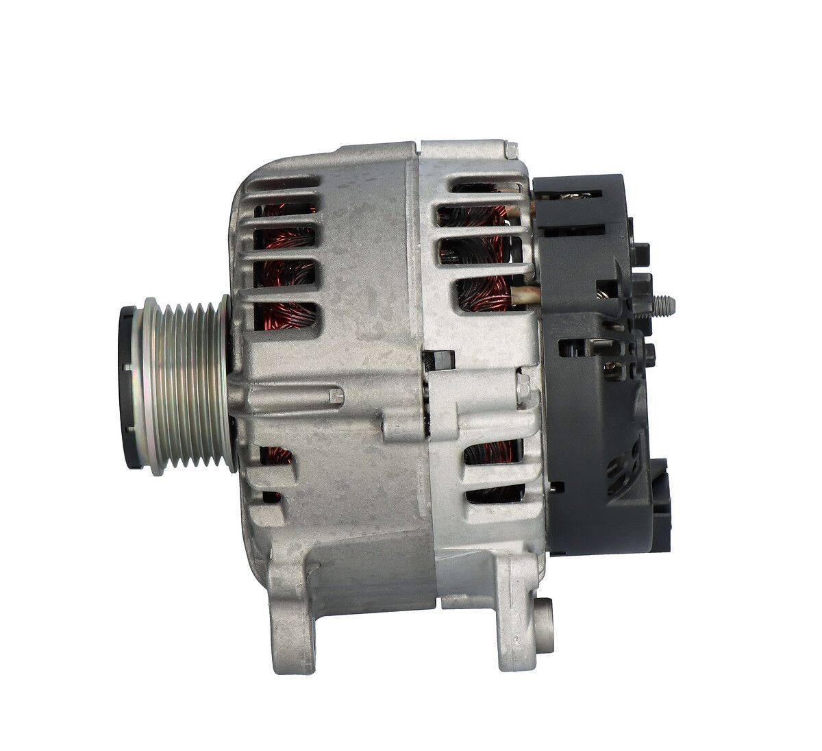 Valeo 439838 Generator