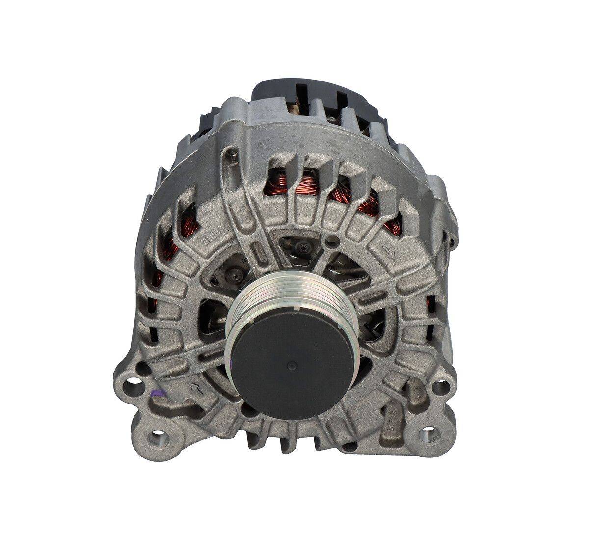 Valeo 439838 Generator