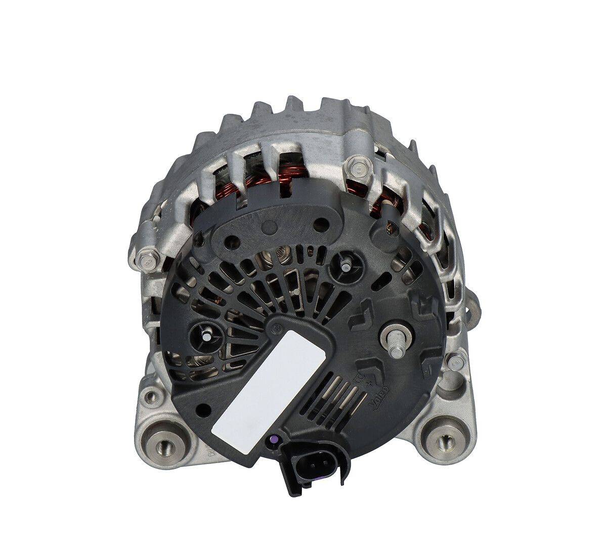 Valeo 439838 Generator