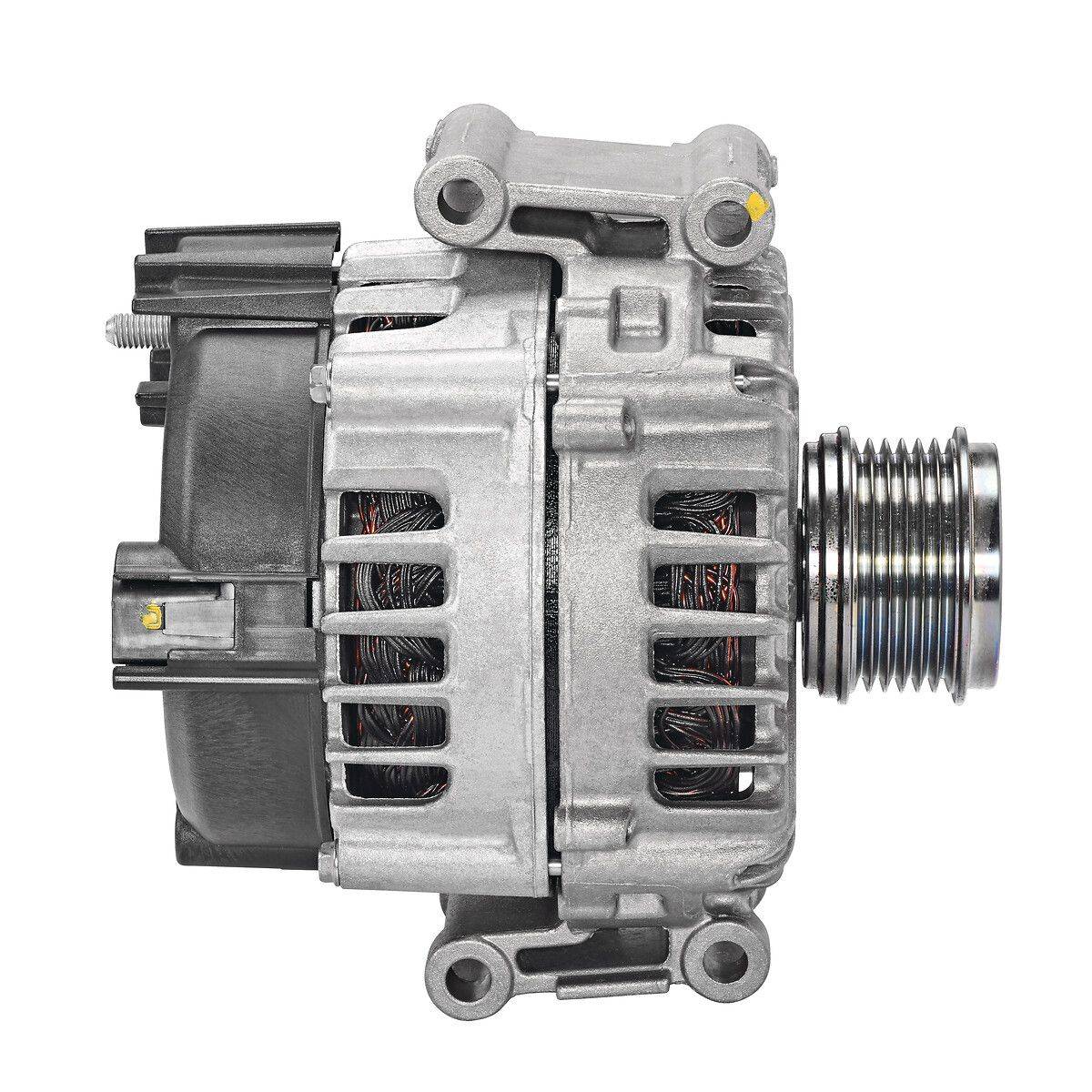 Valeo 439938 Generator