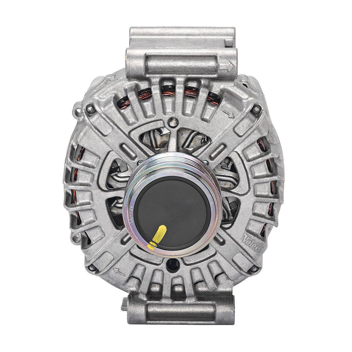 Valeo 439938 Generator