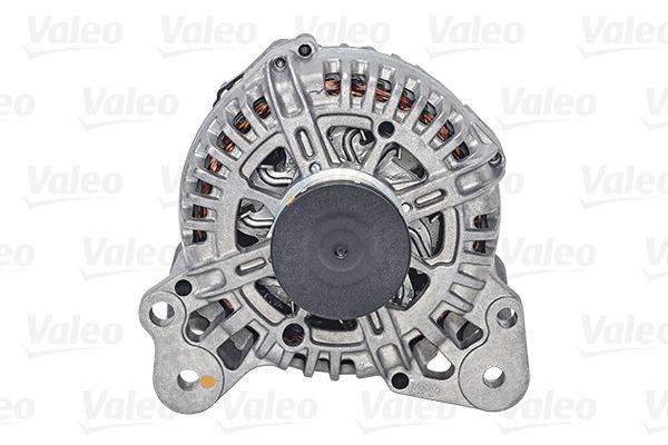 Valeo 440038 Generator