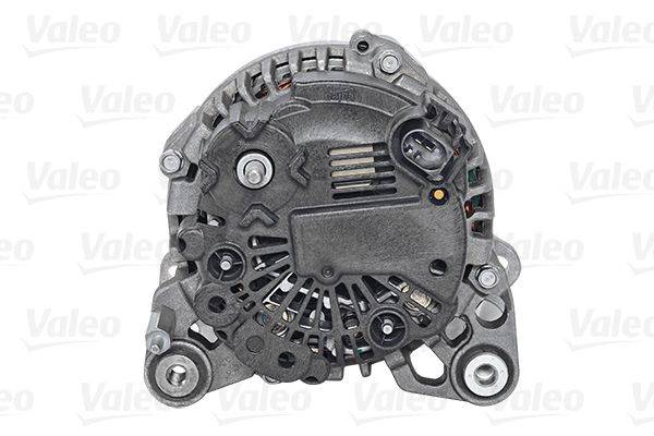 Valeo 440038 Generator