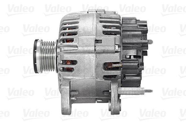 Valeo 440038 Generator