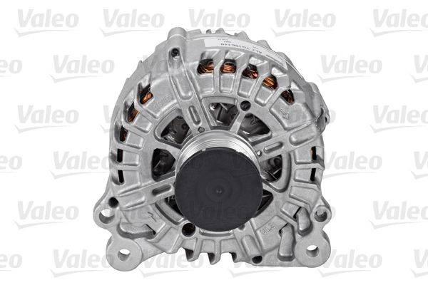 Valeo 439748 Generator