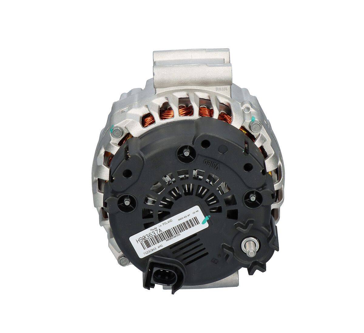 Valeo 443426 Generator