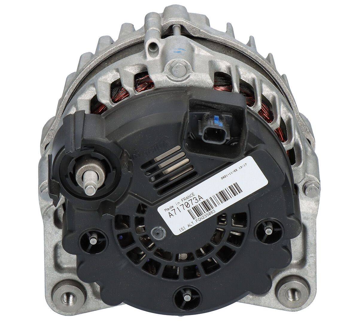 Valeo 443338 Generator