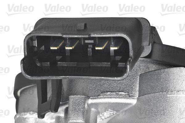 Valeo 579738 Wischermotor