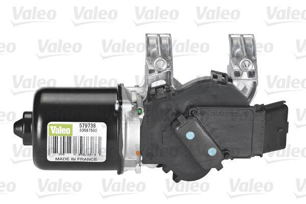 Valeo 579738 Wischermotor