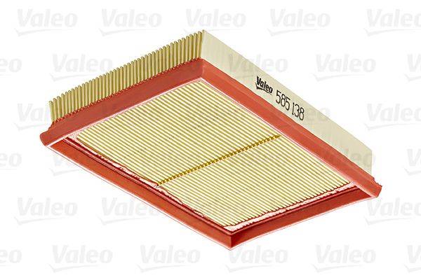 Valeo 585138 Luftfilter