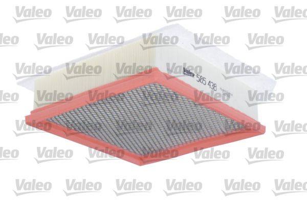 Valeo 585438 Luftfilter