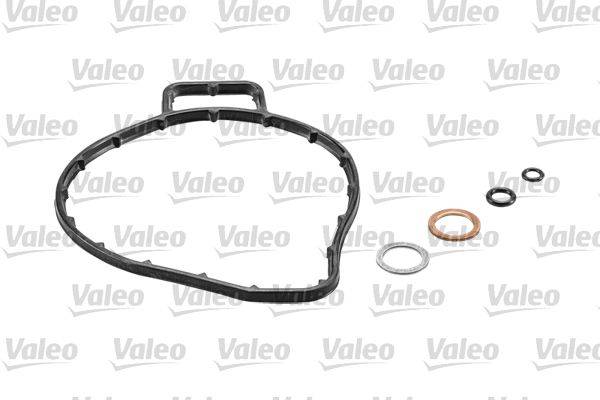 Valeo 586538 Ölfilter