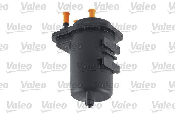 Valeo 587538 Kraftstofffilter