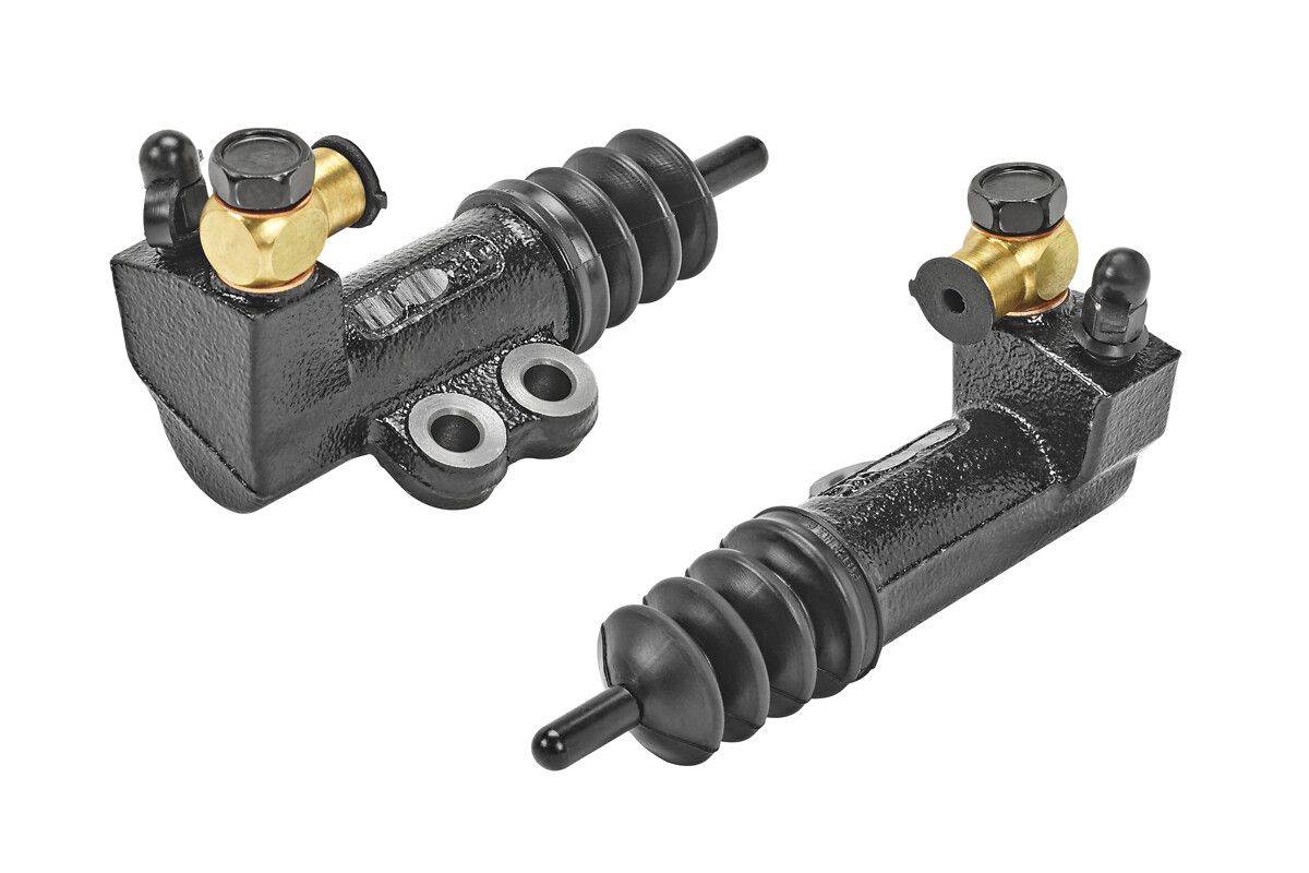Valeo 804738 Nehmerzylinder, Kupplung