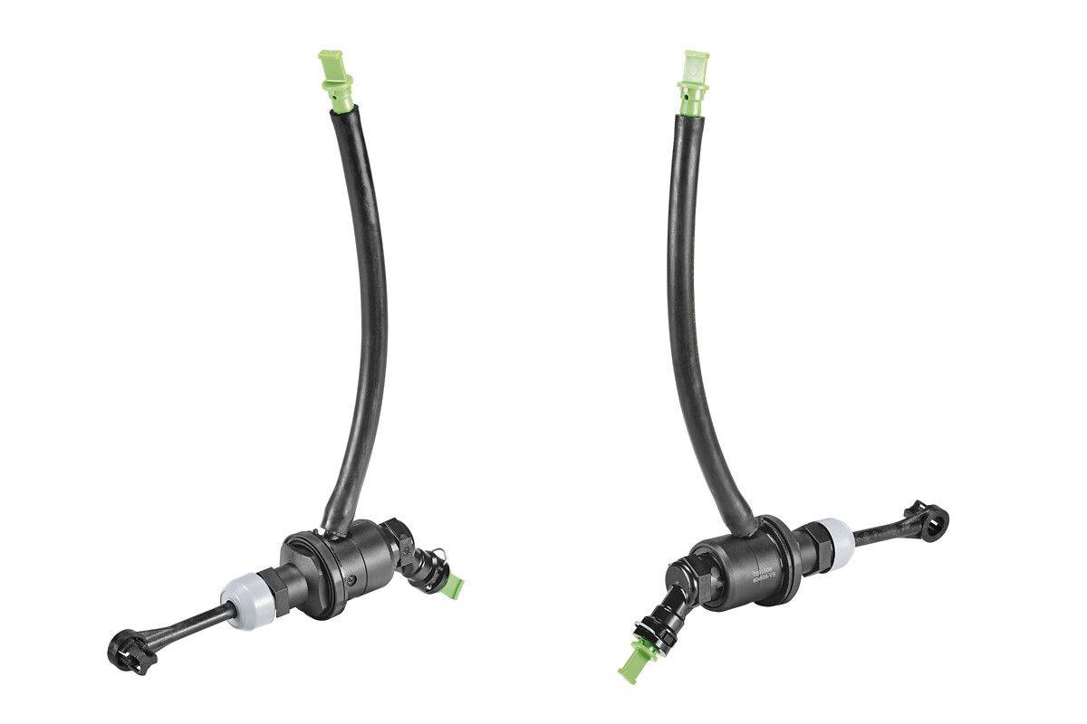 Valeo 804838 Geberzylinder, Kupplung