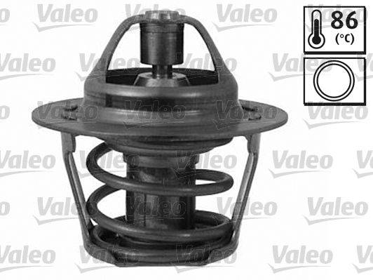 Valeo 819838 Thermostat, Kühlmittel
