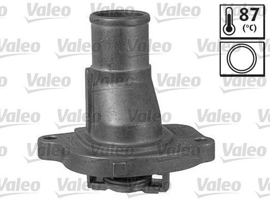 Valeo 819938 Thermostat, Kühlmittel
