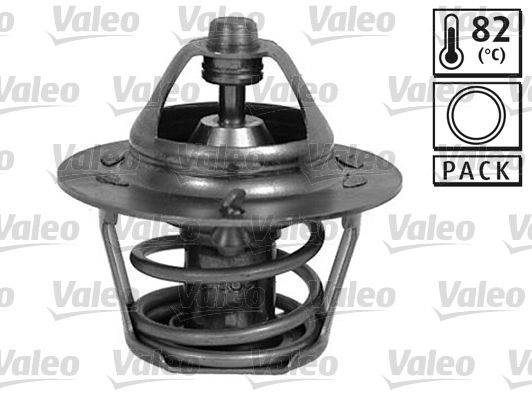 Valeo 820438 Thermostat, Kühlmittel