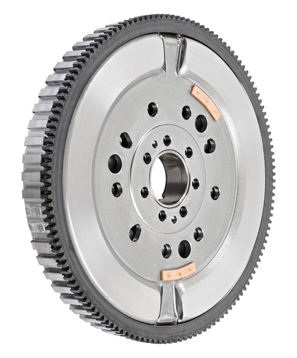 Valeo 836538 Schwungrad