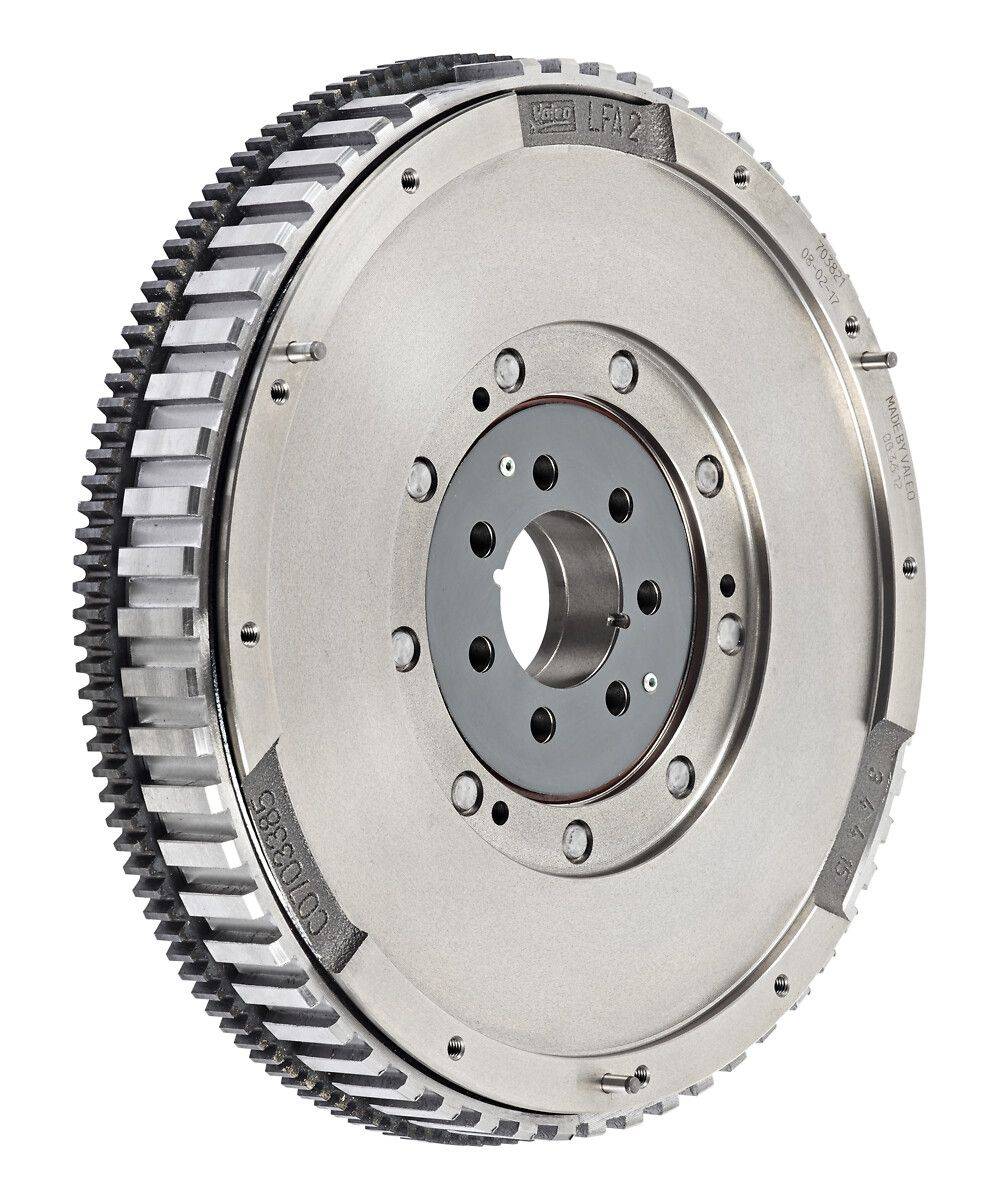 Valeo 836538 Schwungrad