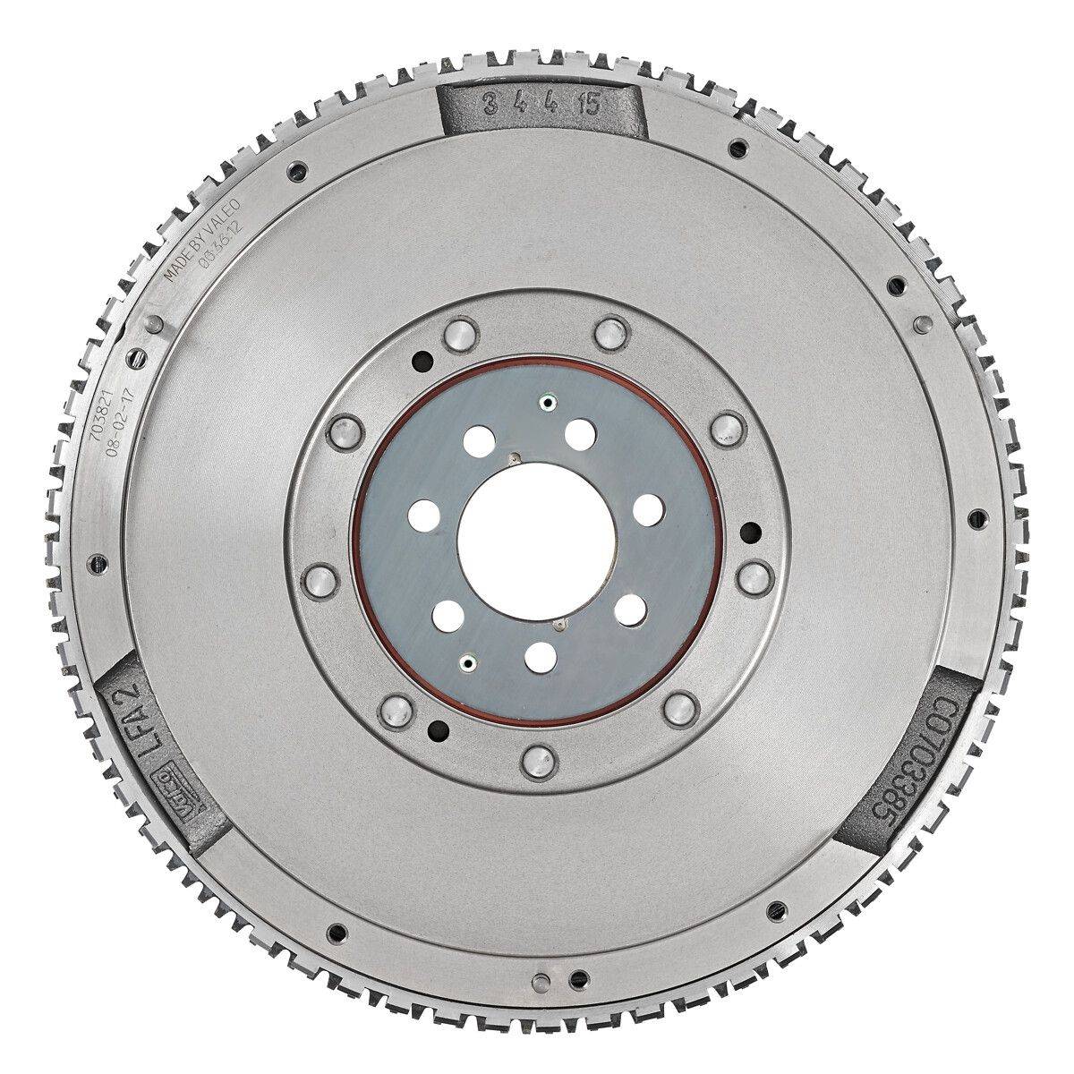 Valeo 836538 Schwungrad