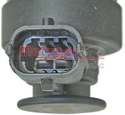 Metzger 0830039 Hochdruckpumpe