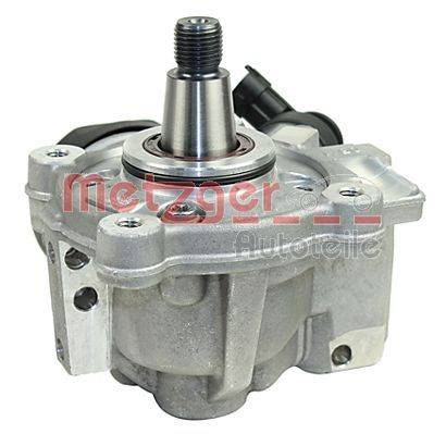 Metzger 0830039 Hochdruckpumpe