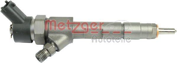 Metzger 0870039 Einspritzdüse