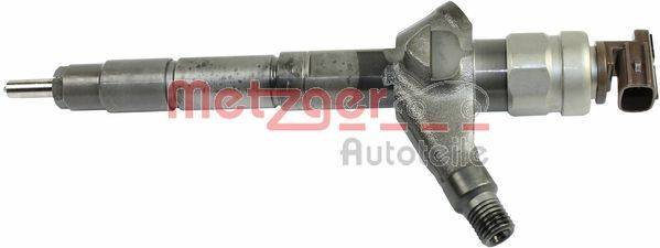 Metzger 0870139 Einspritzdüse