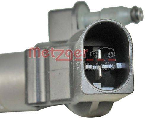 Metzger 0871039 Einspritzdüse