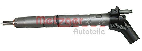 Metzger 0871039 Einspritzdüse