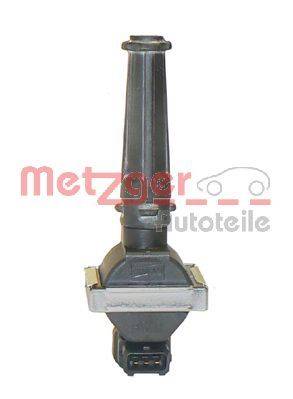 Metzger 0880039 Zündspule