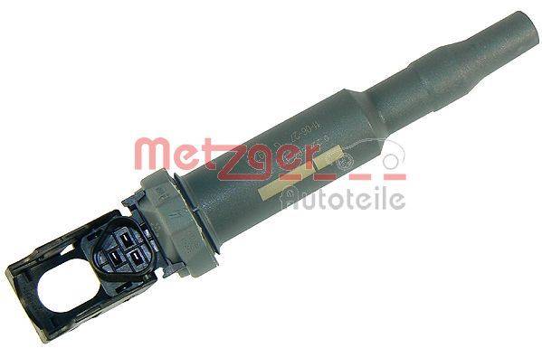 Metzger 0880139 Zündspule