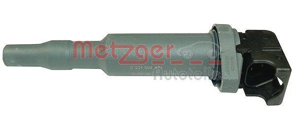 Metzger 0880139 Zündspule