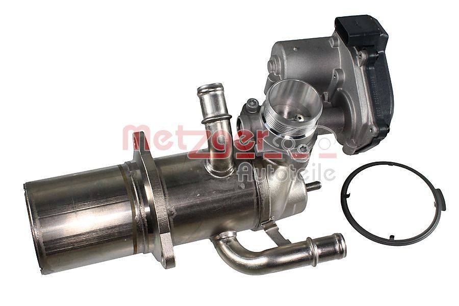 Metzger 0892739 AGR-Modul