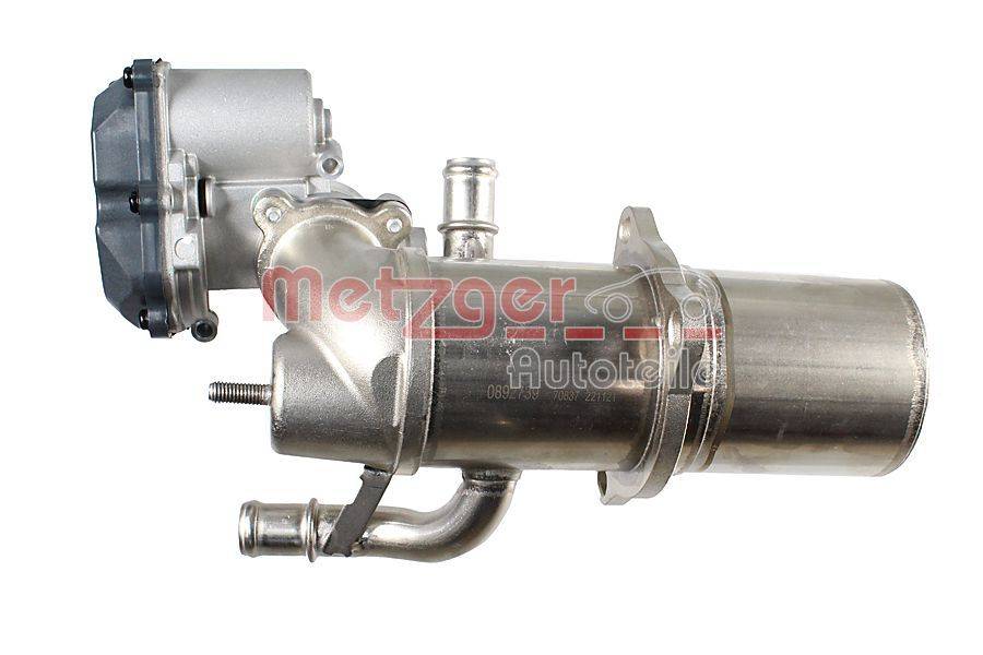 Metzger 0892739 AGR-Modul