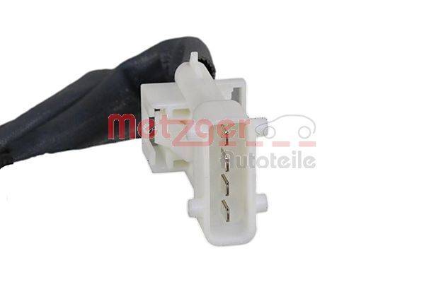 Metzger 0895539 Lambdasonde