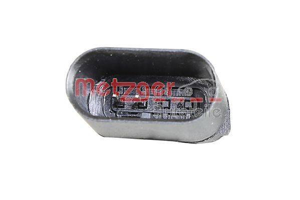 Metzger 09001339 Sensor, Raddrehzahl