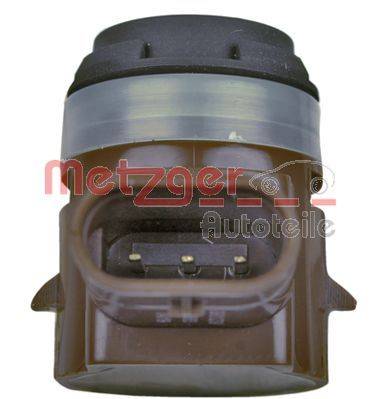 Metzger 0901239 Sensor, Einparkhilfe