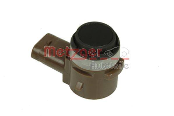 Metzger 0901239 Sensor, Einparkhilfe