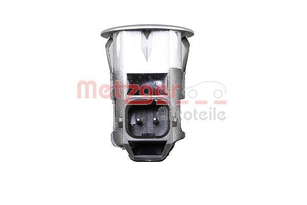 Metzger 0901339 Sensor, Einparkhilfe