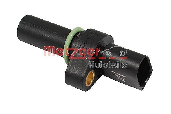 Metzger 0902439 Impulsgeber, Kurbelwelle