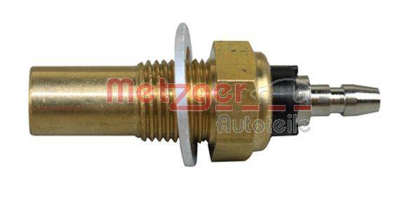 Metzger 0905139 Sensor, Kühlmitteltemperatur