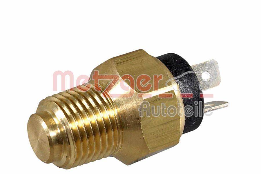 Metzger 0905239 Sensor, Kühlmitteltemperatur