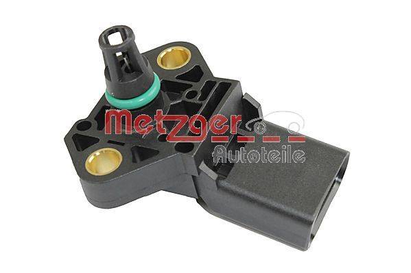 Metzger 0906439 Sensor, Ansauglufttemperatur