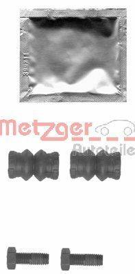 Metzger 113-1339 Zubehörsatz, Bremssattel