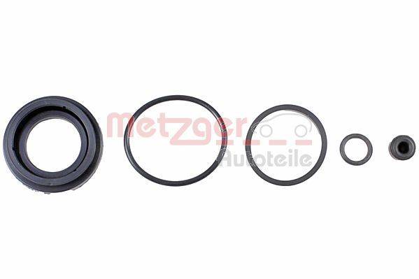 Metzger 114-0139 Reparatursatz, Bremssattel