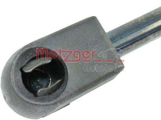 Metzger 2110039 Gasfeder, Koffer-/Laderaum
