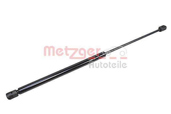 Metzger 2110639 Gasfeder, Koffer-/Laderaum
